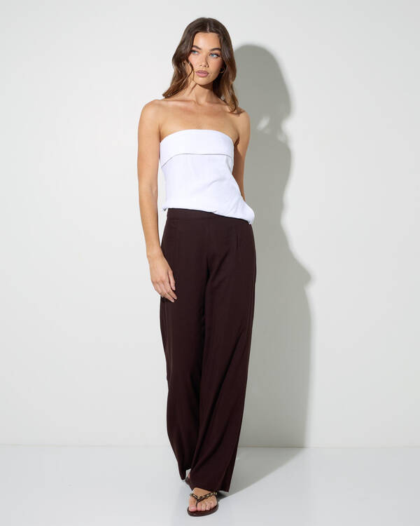 Mooloola Brighton Hawaii Pants for Womens