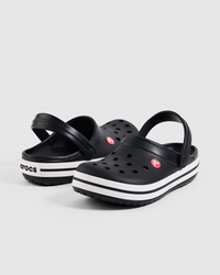 Crocs Crocband Clogs for Mens image number null