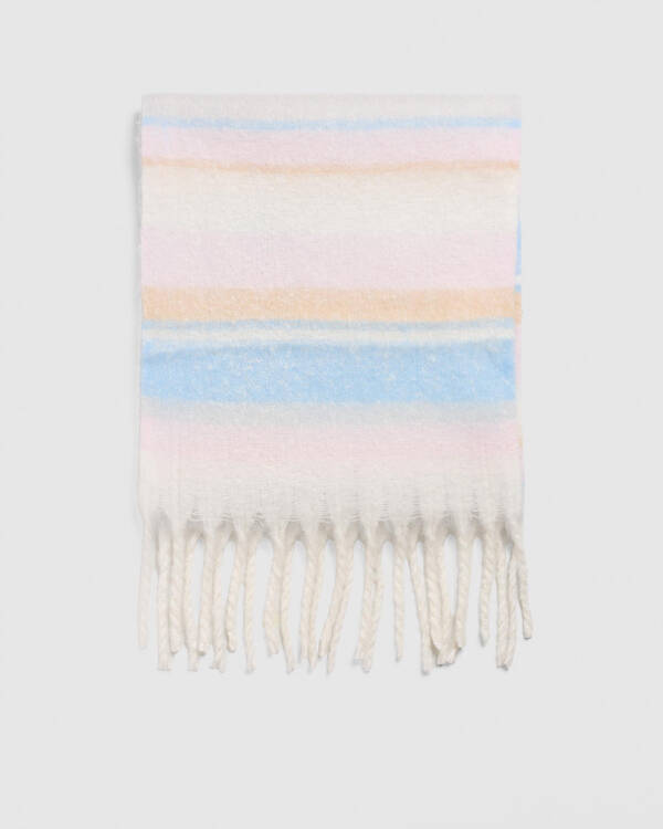 Mooloola Frost Scarf for Womens