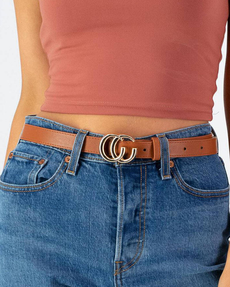 Mooloola Kylie Belt for Womens