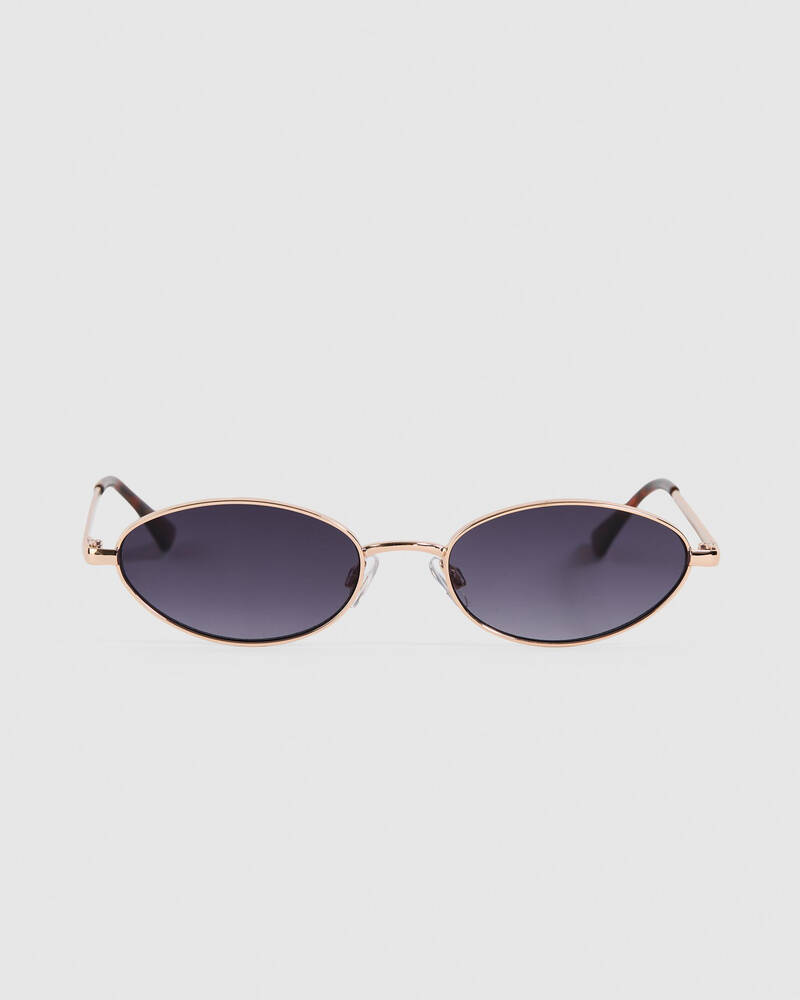 Indie Eyewear Luma Sunglasses for Womens