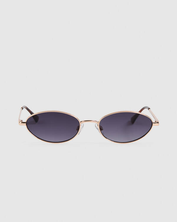 Indie Eyewear Luma Sunglasses for Womens