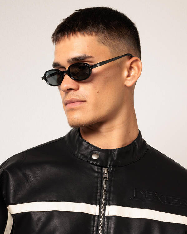 Khal Bio-Based Polarised Sunglasses