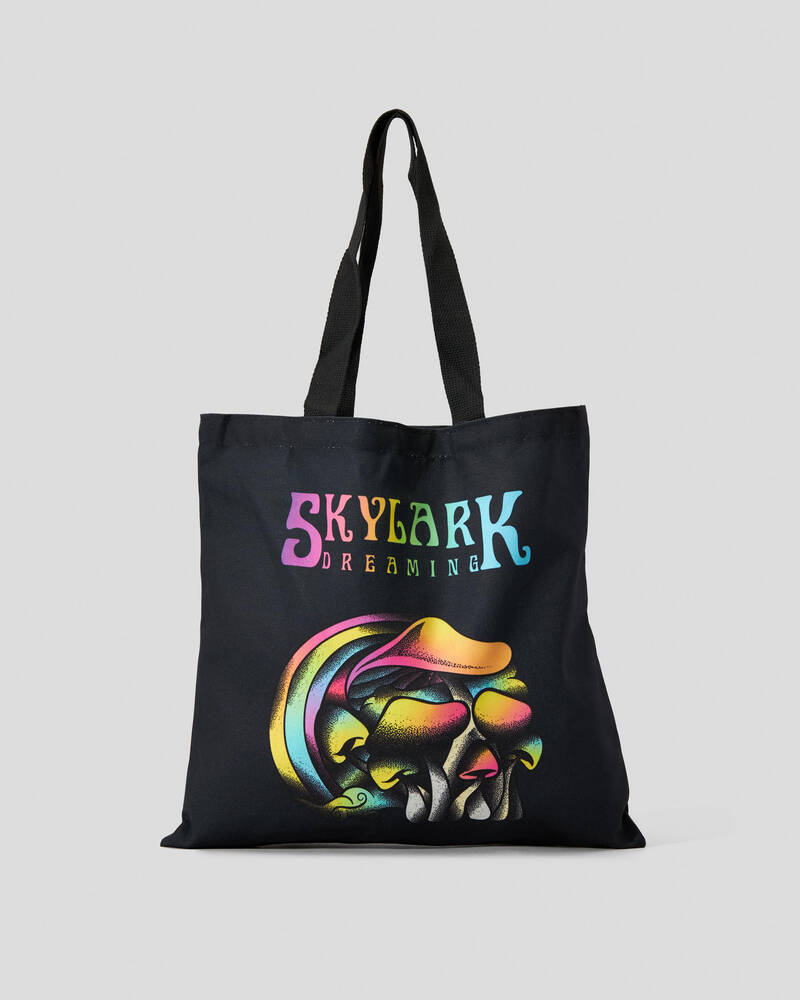 Skylark Psychedelic Eco Bag for Mens