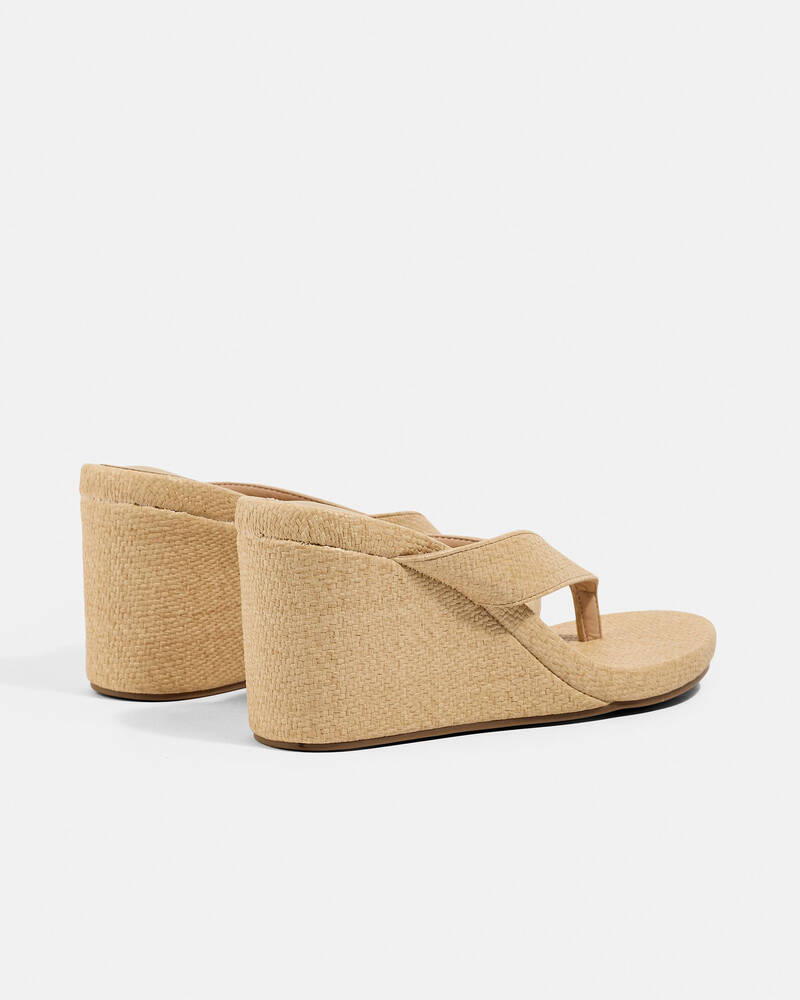 Ava And Ever Ariel Wedge Heel for Womens