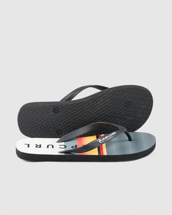 Rip Curl Daybreak Bloom Thongs for Mens