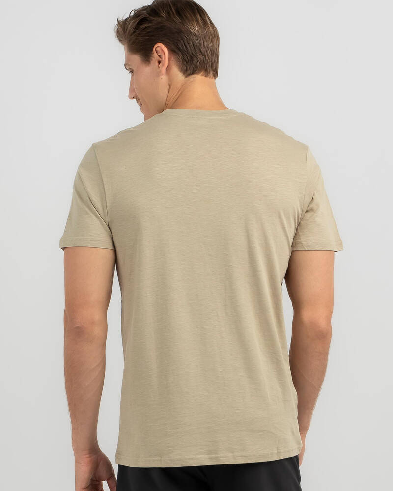 Rip Curl Mod Tropics T-Shirt for Mens