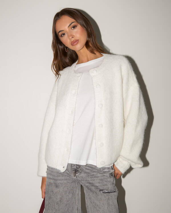 Ava And Ever Stevie Knit Cardigan for Womens