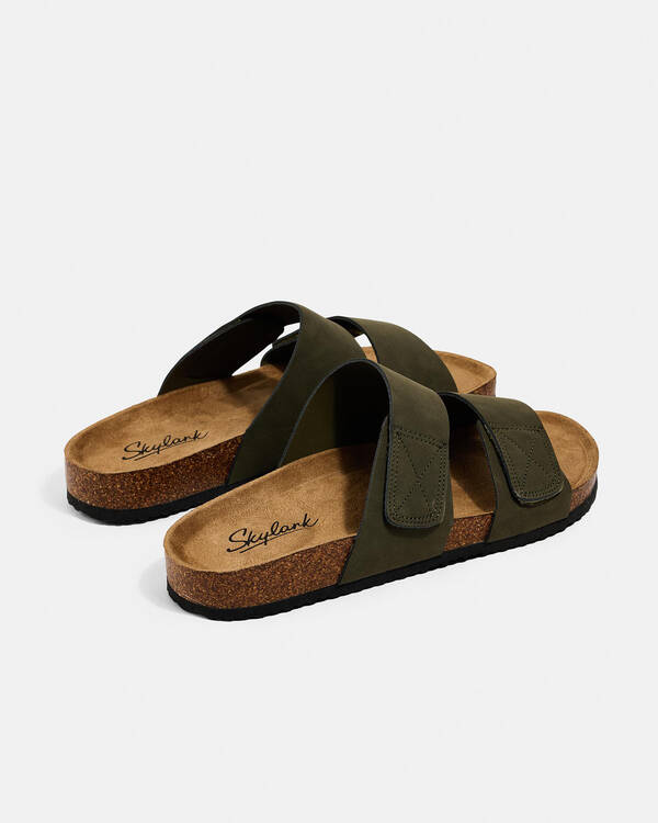 Skylark Shoreline Sandals for Mens
