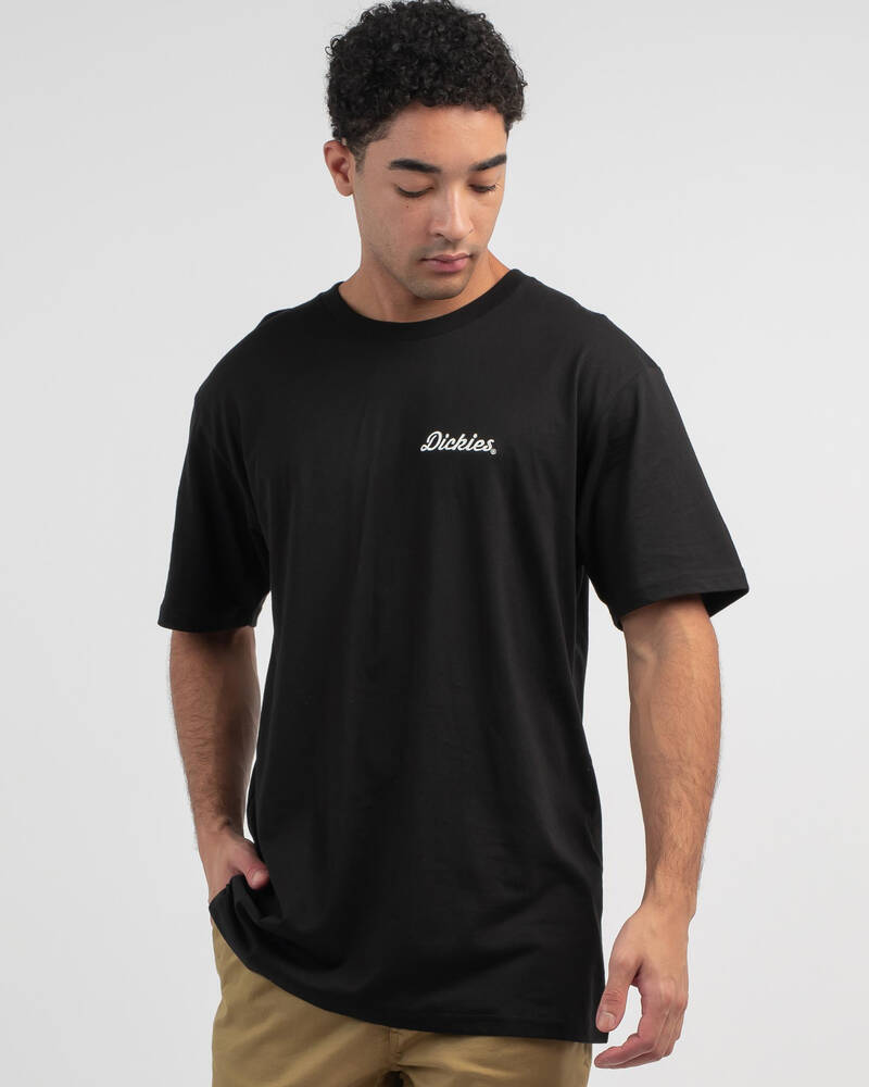 Dickies Dukebox Classic Fit T-Shirt for Mens
