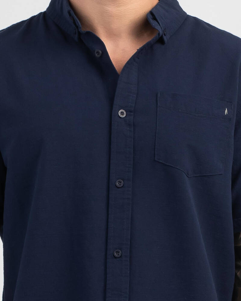 Lucid Virtues Short Sleeve Shirt for Mens