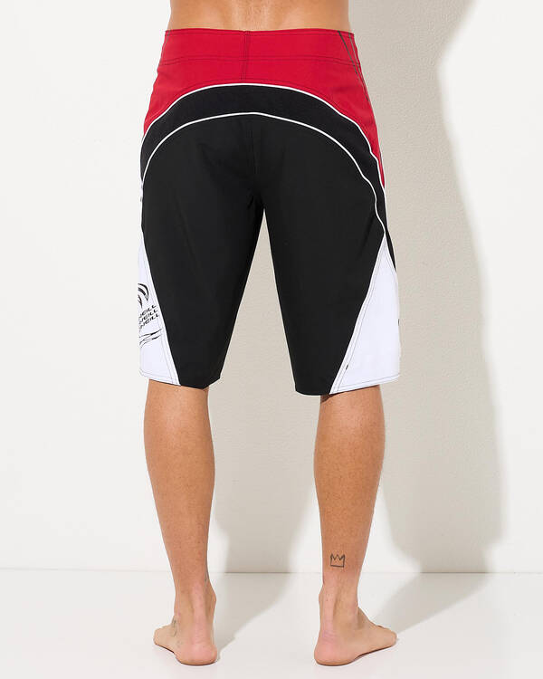 O'Neill Superfreak Re Issue Y2K Board Shorts for Mens