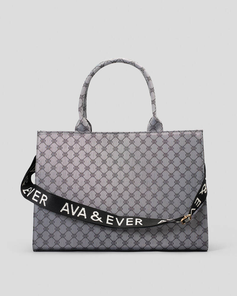 Ava And Ever Doja Big Bag for Womens