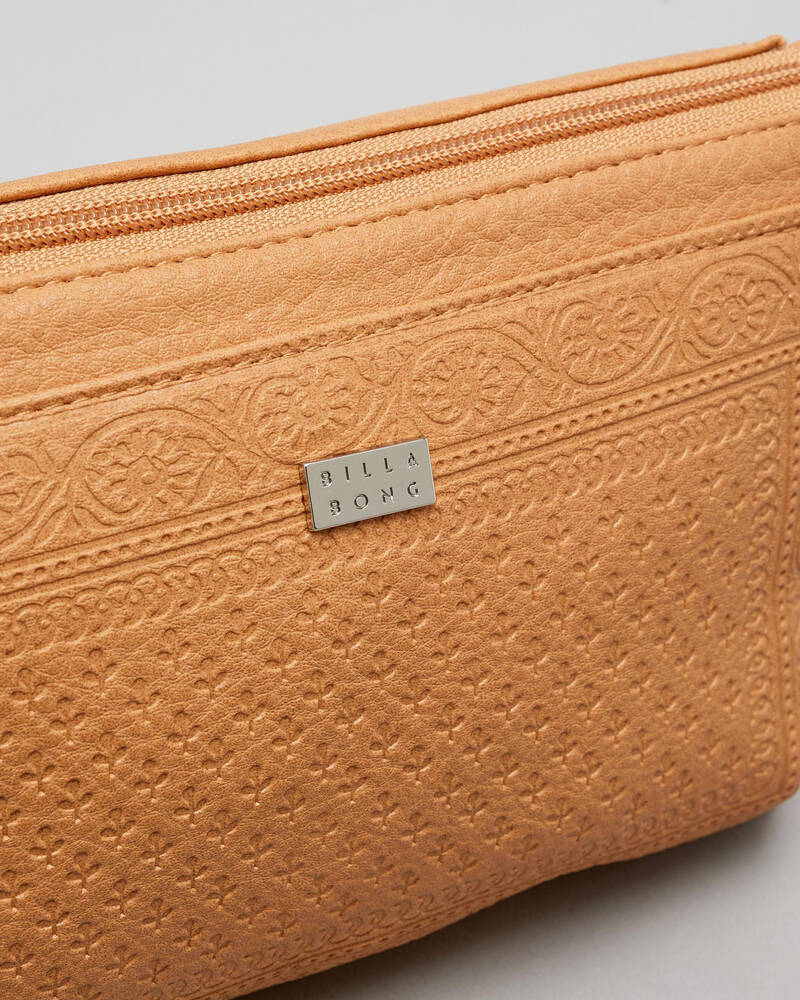Billabong Free Spirit Crossbody Bag for Womens