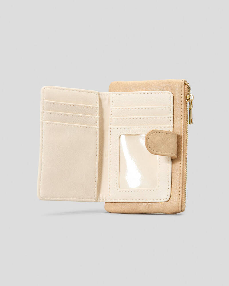 Ava And Ever Jaxen Wallet for Womens