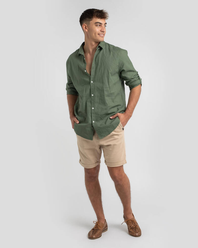 Rusty Hooked On Shorts for Mens