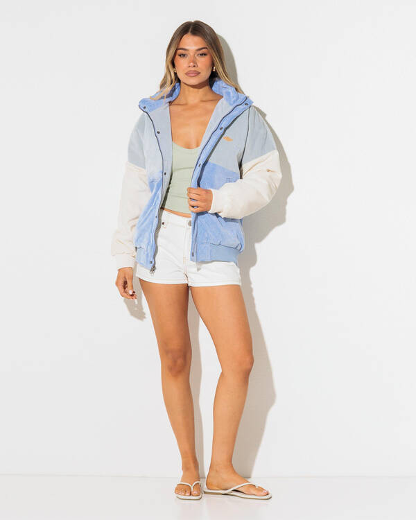 Rip Curl Cala Vadella Jacket for Womens