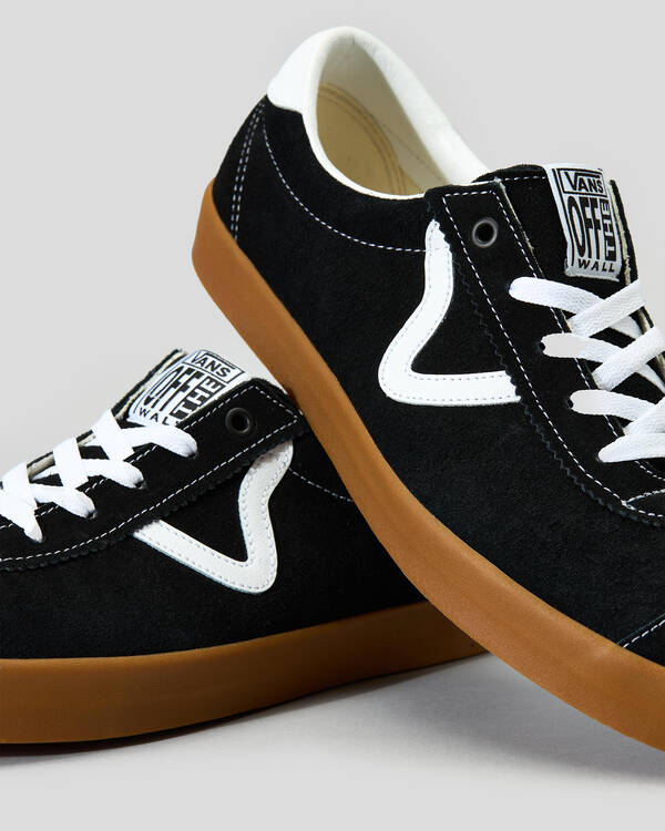 Vans Sport Low Shoes for Mens