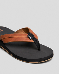 Billabong All Day Impact Sandals for Mens image number null
