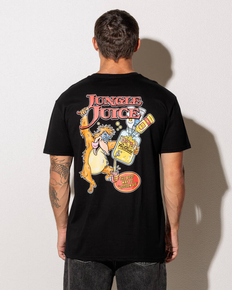 Frothies Jungle Juice T-Shirt for Mens