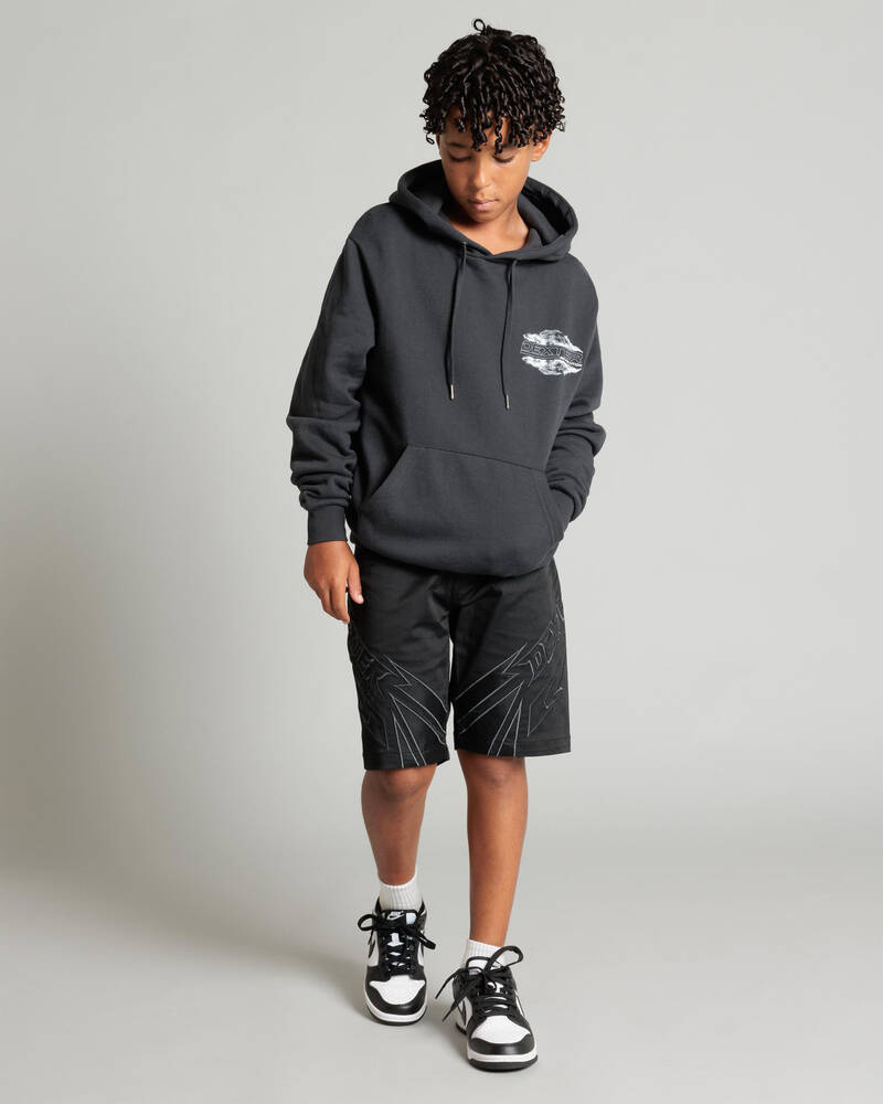 Dexter Boys' Flair Hoodie for Mens