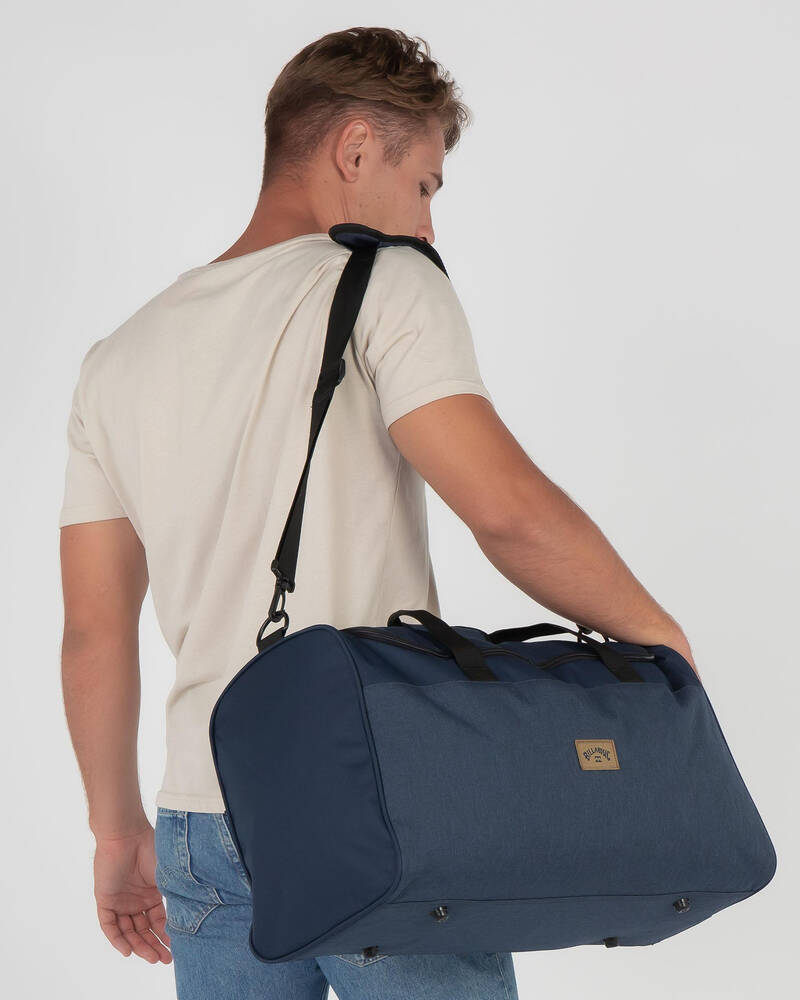 Billabong Weekender Travel Bag for Mens