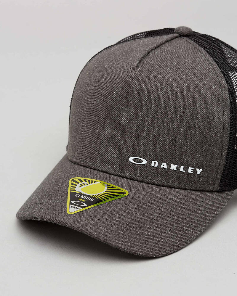 Oakley Chalten Cap for Mens