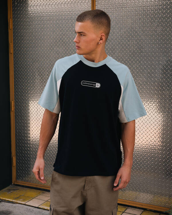 Billabong Spec 73 Systems OG T-Shirt for Mens