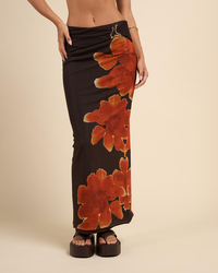 Ava And Ever Martina Maxi Skirt for Womens image number null