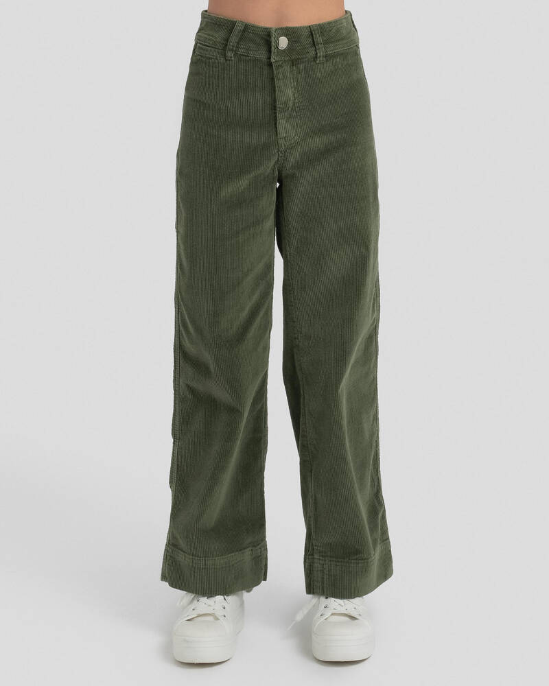 Ava And Ever Girls' Georgia Pants for Womens