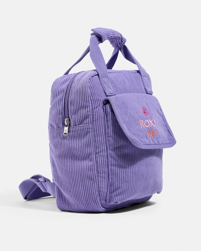 Roxy Cloud Lover Mini Backpack for Womens