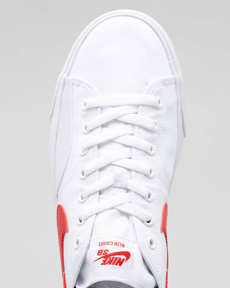 Nike Blazer Court Shoes for Mens