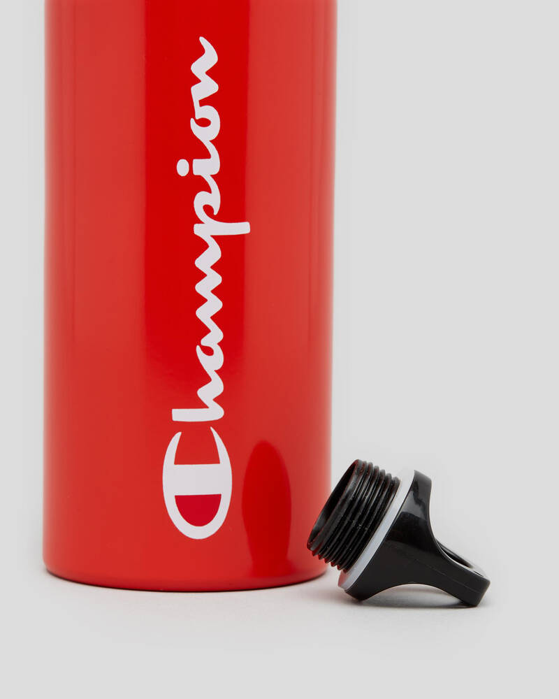 Champion Drink Bottle for Mens
