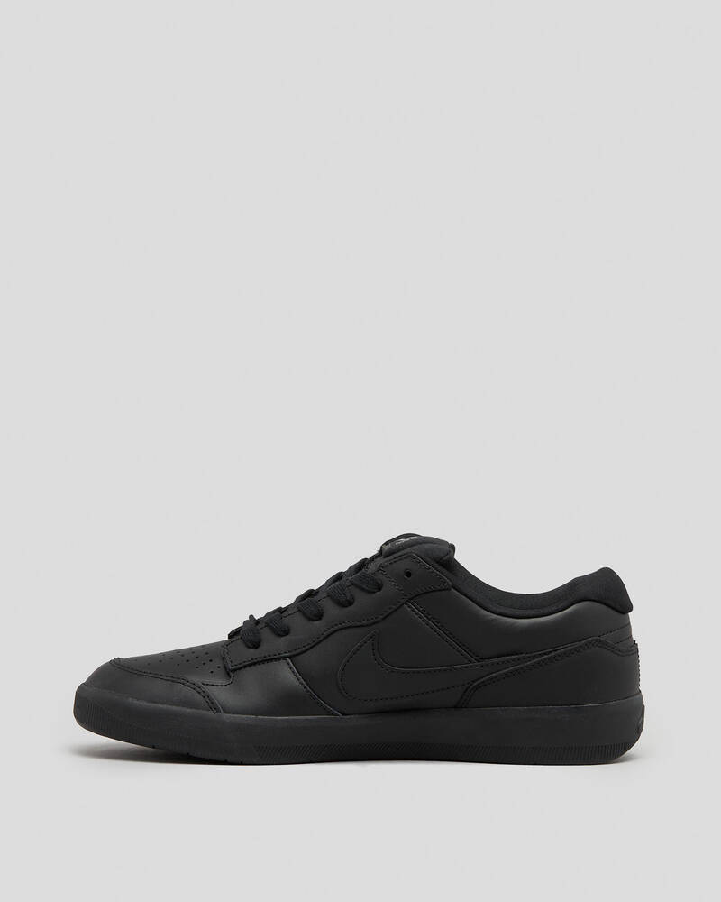Nike Force 58 Premium Leather Shoes for Mens