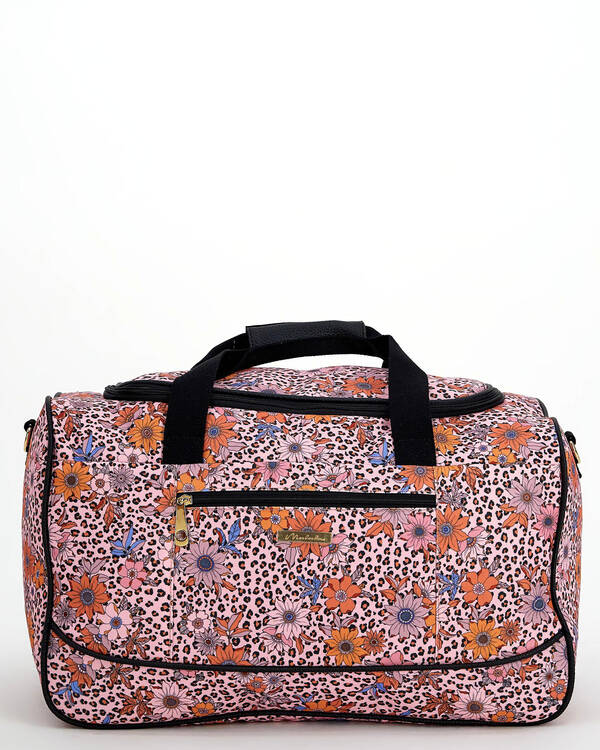 Sienna Overnight Bag