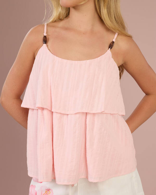 Mooloola Jameela Top for Womens