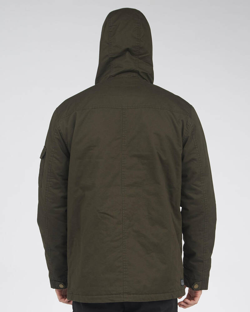 Dexter Cascade Jacket for Mens