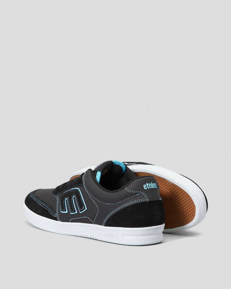 Etnies The Aurelien Shoes for Mens