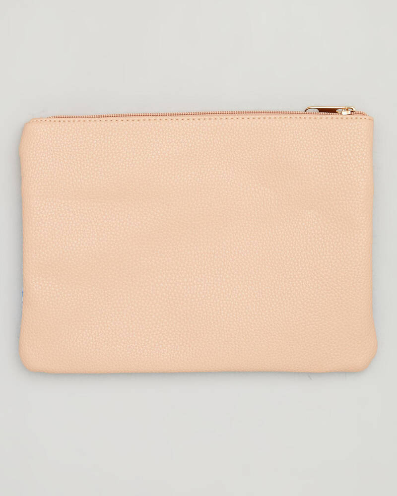 Mooloola Sundance Pencil Case for Womens