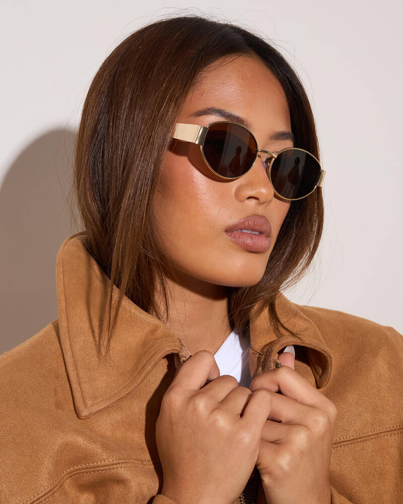 Indie Eyewear St Tropez Sunglasses for Womens