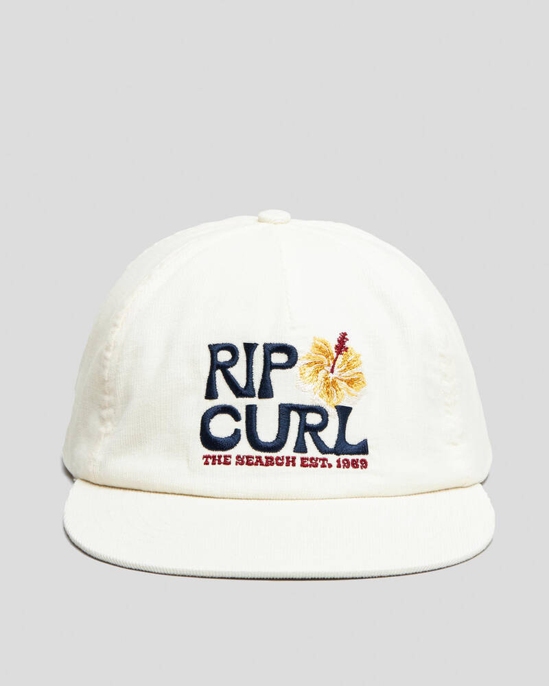 Rip Curl Pacific Rinse SB Cap for Mens