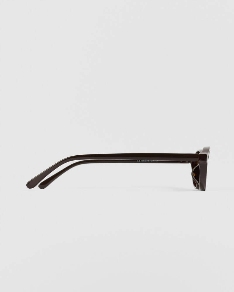 Indie Eyewear Emma Sunglasses for Womens
