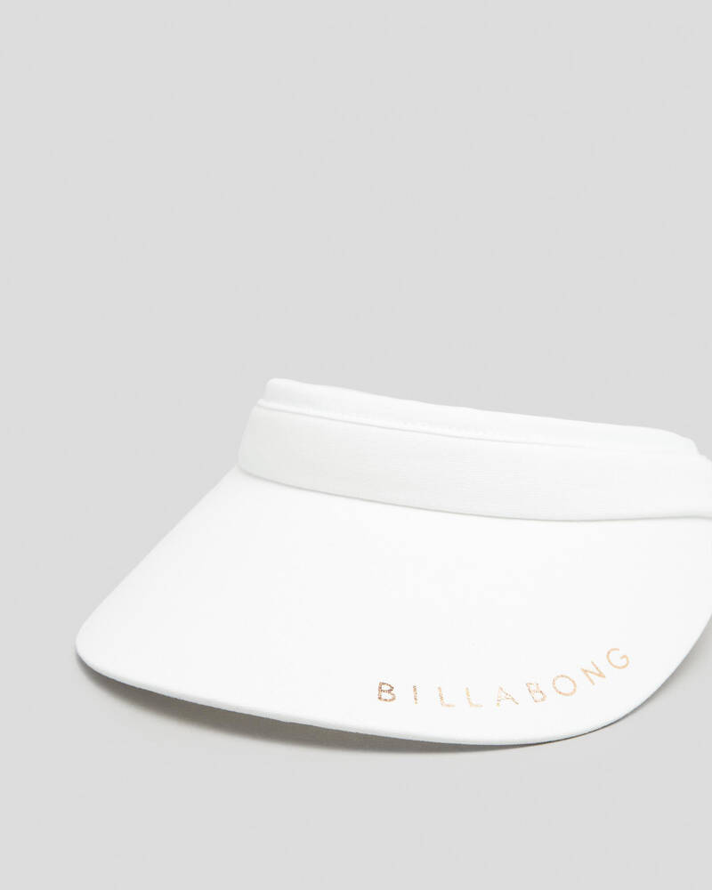 Billabong CB Prime Visor for Womens