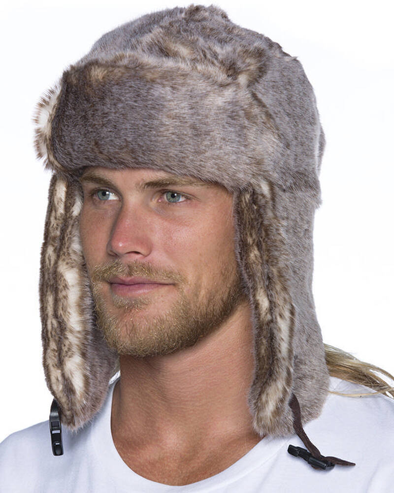 Get It Now Fur Fudd for Mens
