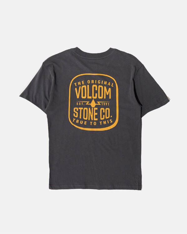 Boys' Carbide T-Shirt