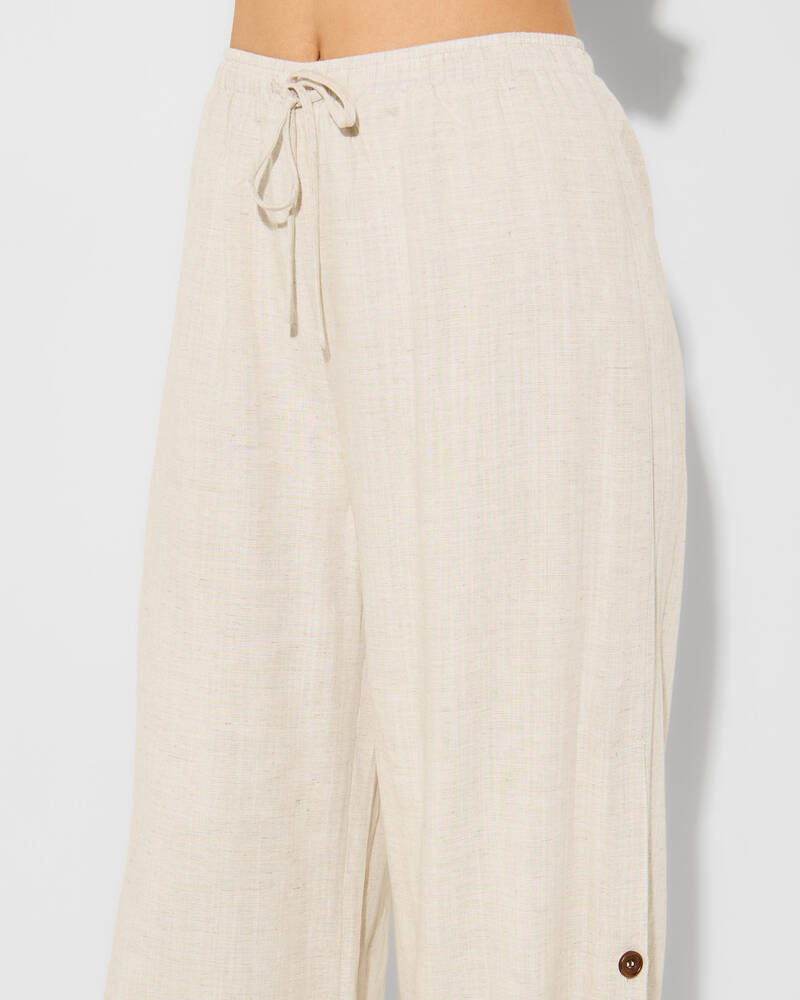 Mooloola Brunswick Pants for Womens