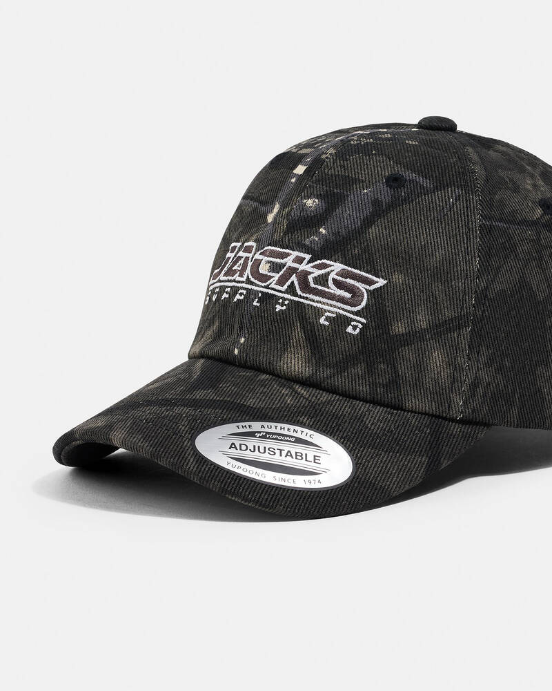 Jacks Ranger Dad Cap for Mens