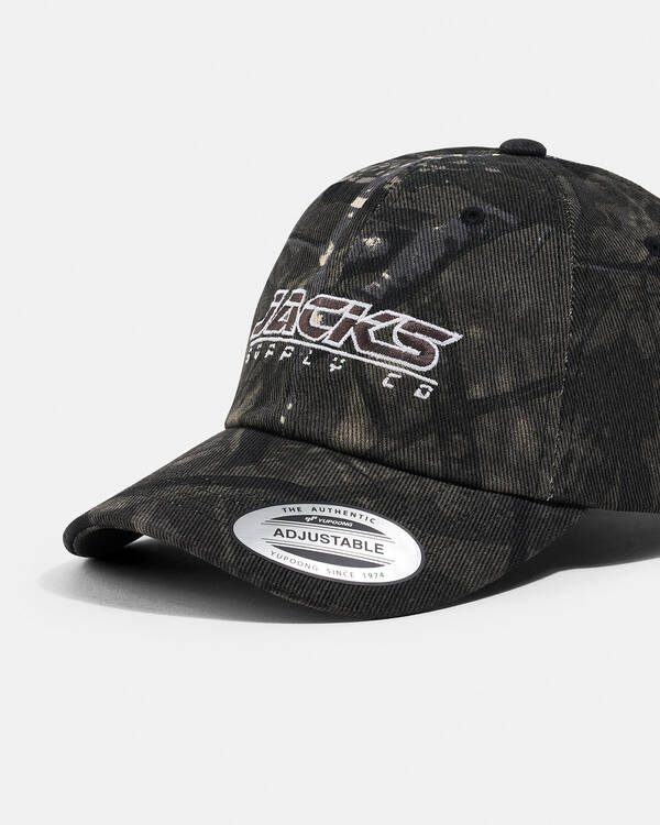 Jacks Ranger Dad Cap for Mens