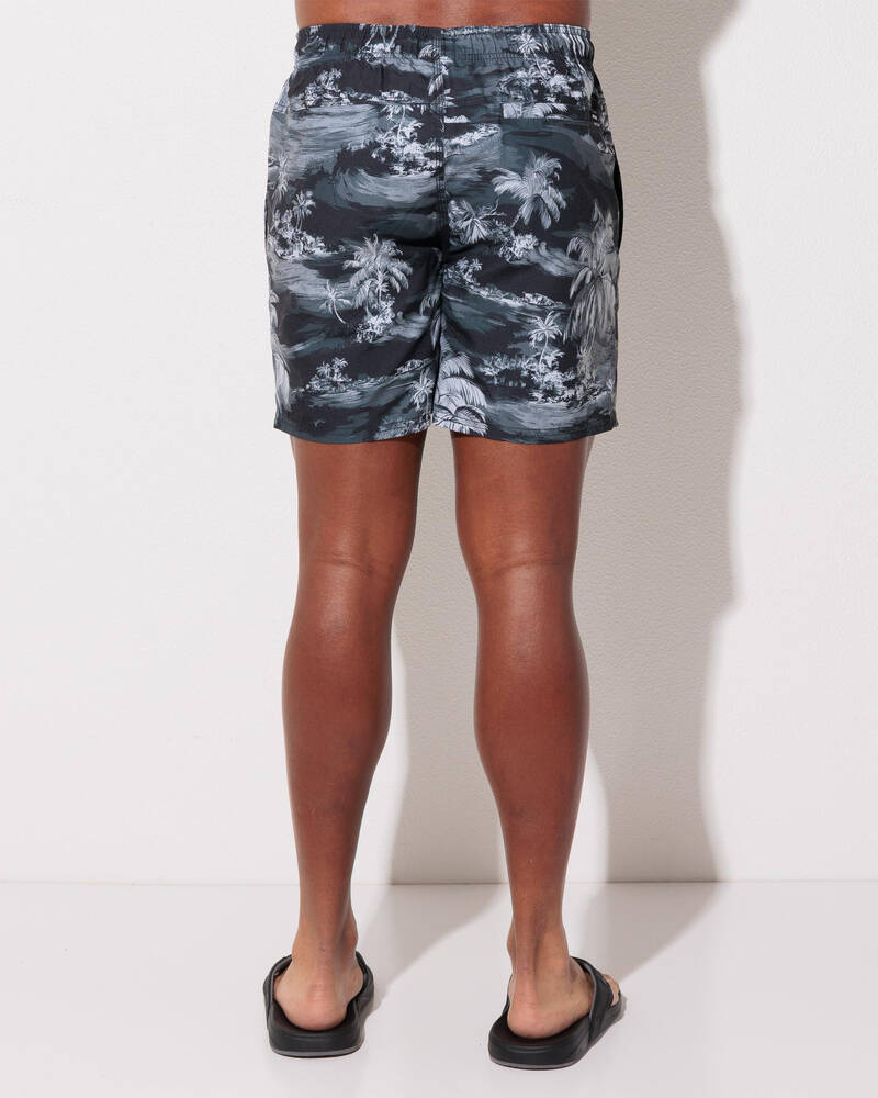 Rip Curl Dreamers Volley Shorts for Mens
