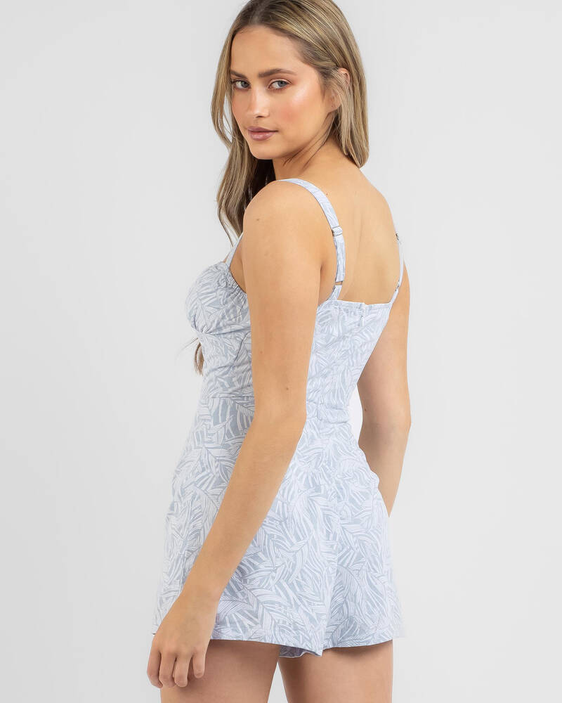 Mooloola Nina Playsuit for Womens